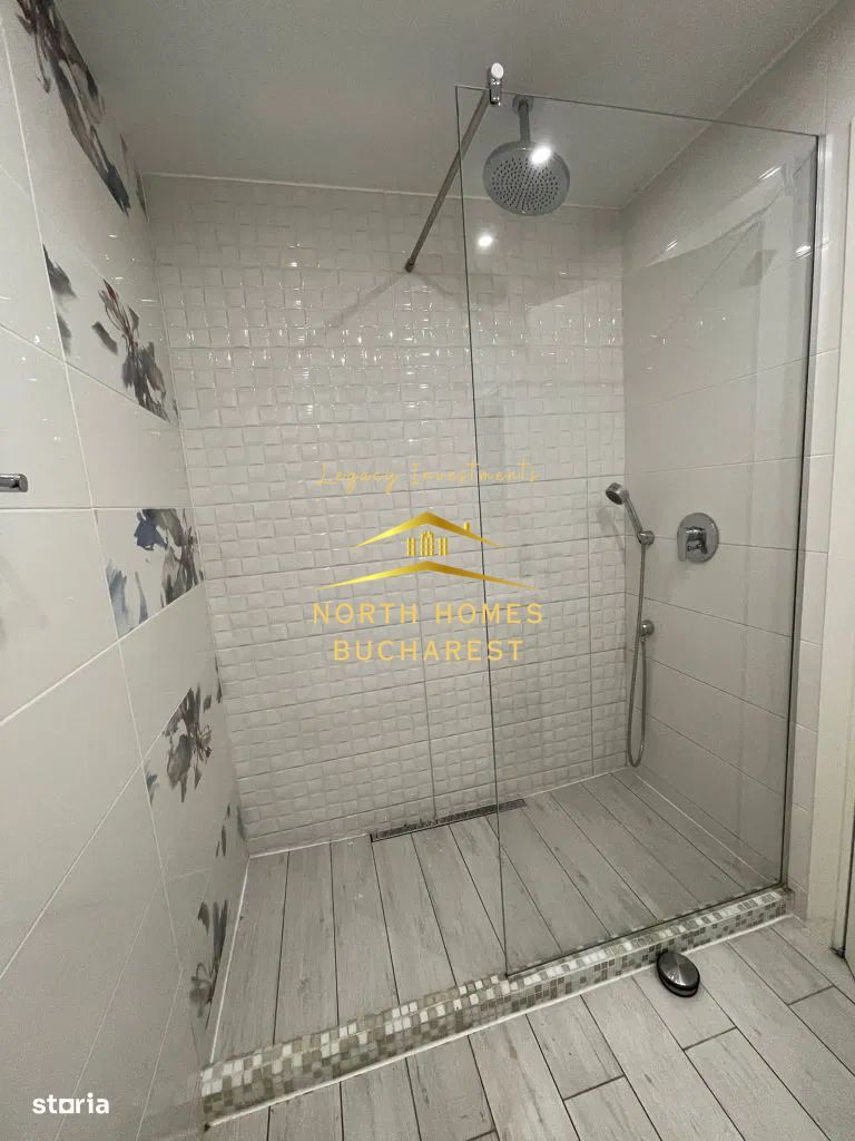 APARTAMENT 2 CAMERE MOBILAT + PARCARE NEW TOWN RESIDENCE - Poză 14