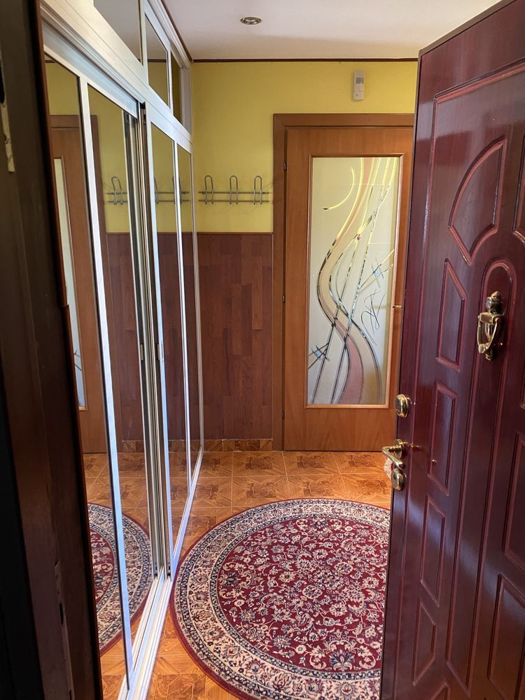 APARTAMENT SUPERB | 2 CAMERE | STEFAN CEL MARE - Poză 5