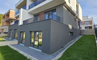 Casa tip duplex cu panorama deosebita!  Constructie premium! - Poză 2