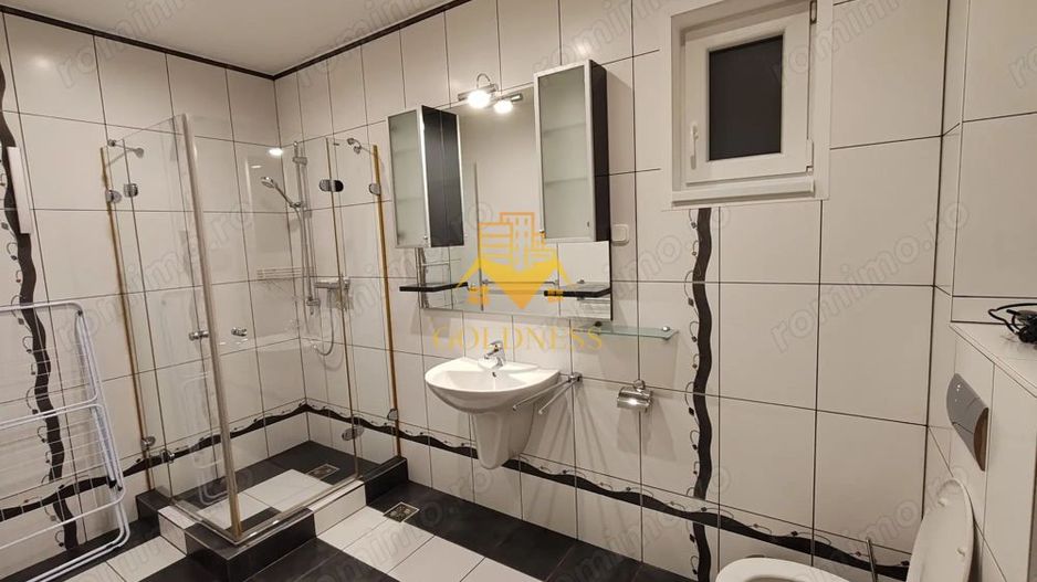 1 camera, Parcare, Europa, Observatorului, UMF, UTCN, Golden Tulip - Poză 7