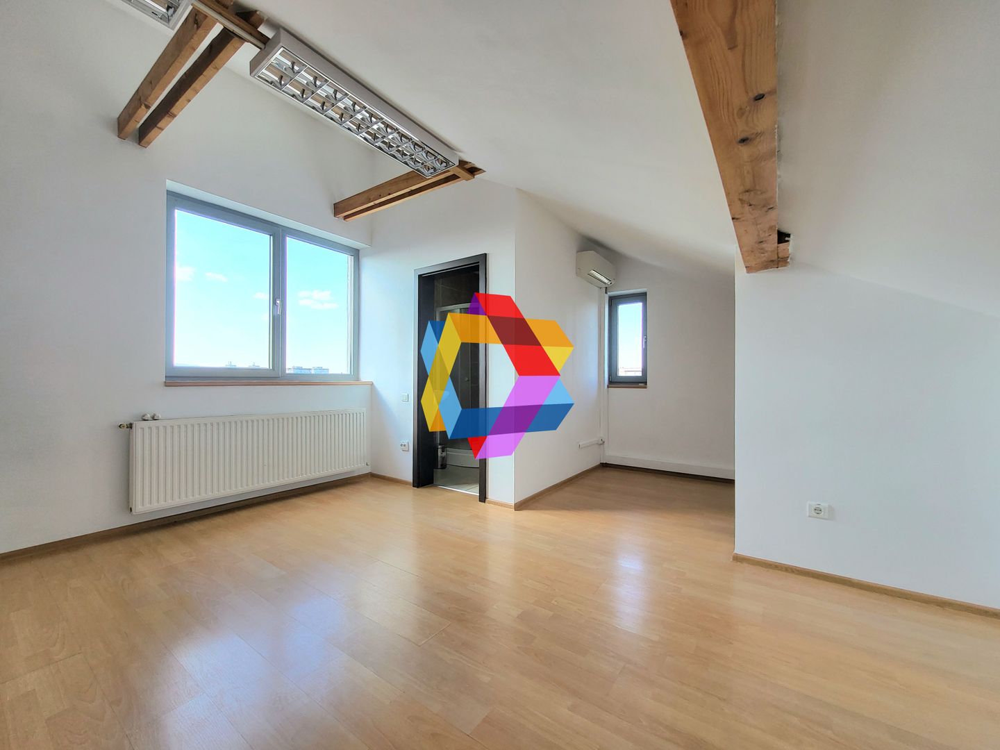 Spatiu de birouri la casa - 565 mp # plus-imo.ro - Poză 13