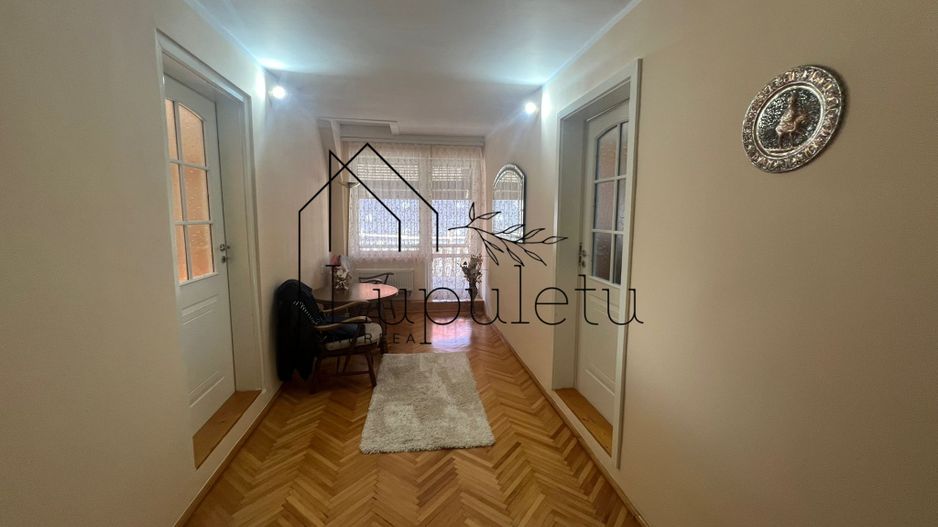 Casa de Vanzare Rasinari | 6 Camere | 200 MPU | Teren 979 MP | - Poză 20