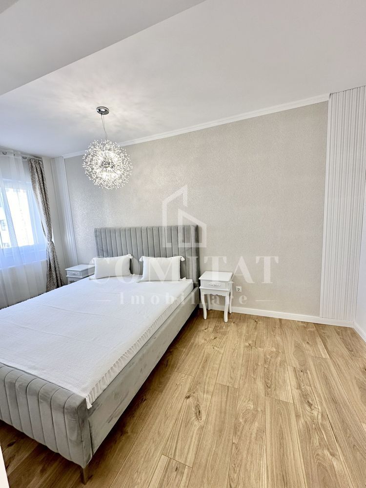 Apartament 2 camere | etaj intermediar | Urușagului - Poză 2