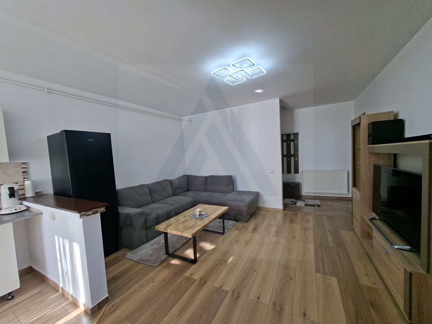 Apartament modern 3 camere baie cu geam hol 2 balcoane in Arhitectilor - Poză 8