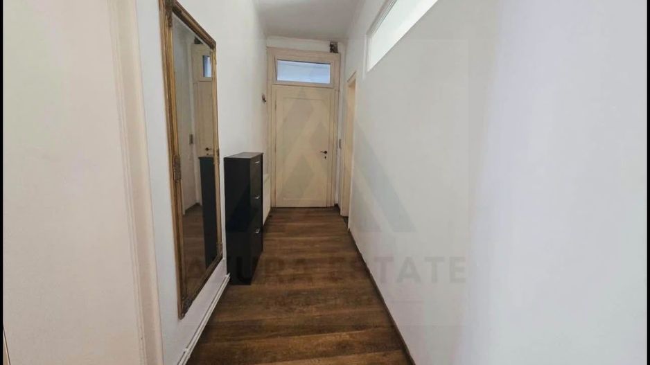 Apartament 2 camere 61 mp utili parter 2 bai 2 pivnite Centrul Istoric - Poză 7