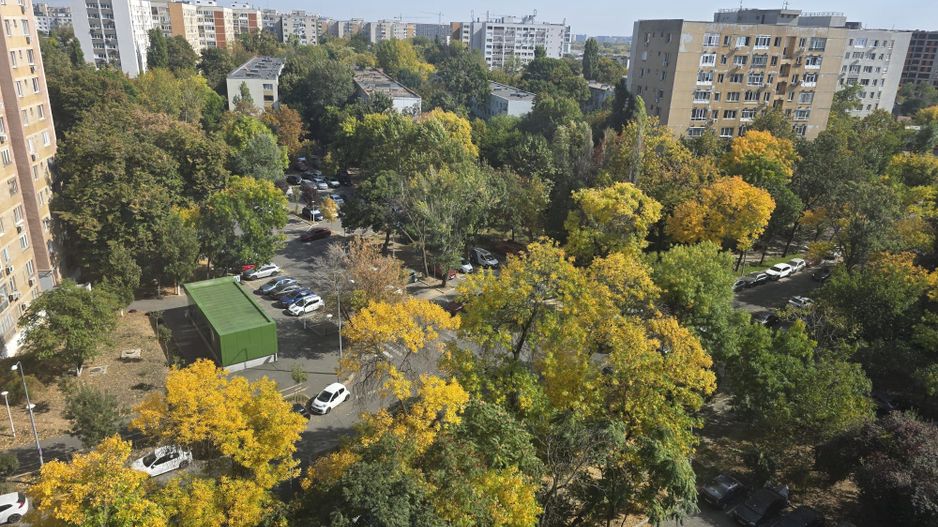 Apartament de închiriat cu 2 camere – Drumul Taberei, lângă metrou Râul Doamnei - Poză 18