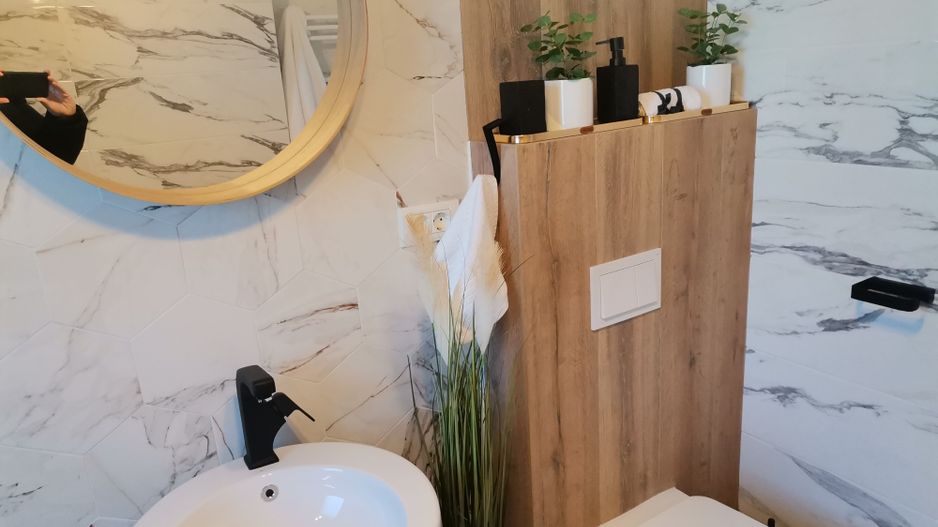 Apartament de Lux, Bloc Nou, Zona Nord - Lidl - Poză 5