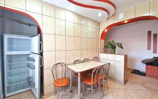 AP. 4 CAMERE 13 SEPTEMBRIE, BLOC REABILITAT,LOC PARCARE, MODERN - Poză 18