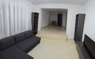 Vânzare apartament semidecomandat 2 camere cu centrală Brâncoveanu -Izvorul Rece - Poză 1