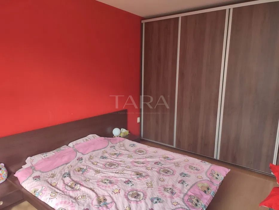Apartament decomandat cu 2 camere, parcare inclusă, Florești. - Poză 4