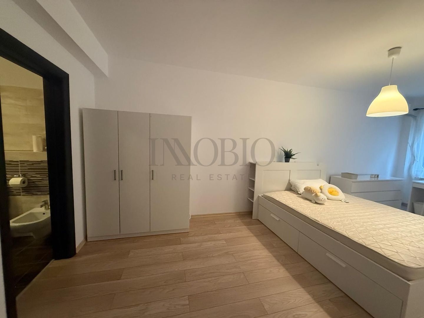 Apartament 3 camere elegant | Loc de parcare | Aviatiei - Poză 5