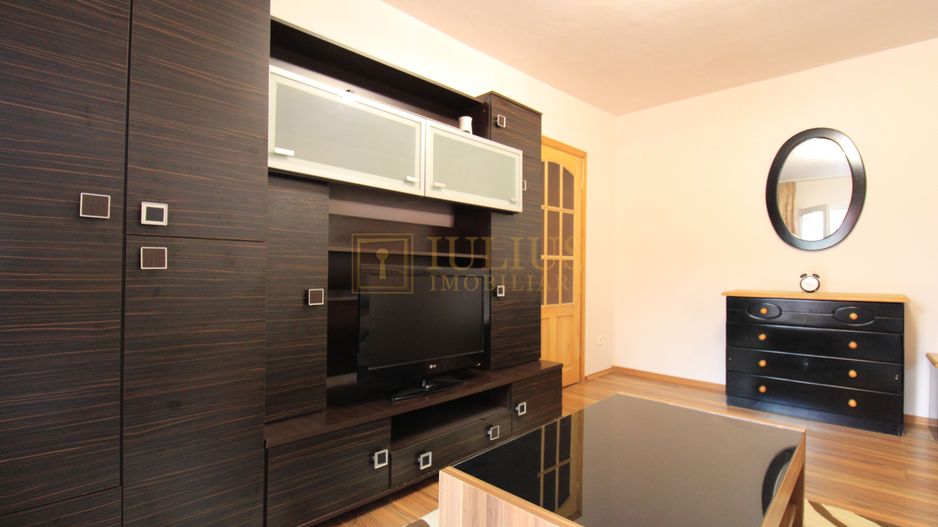 Dorobantilor, 2 camere, centrala proprie - Poză 8