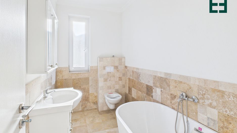 Apartament nou cu 2 camere și loc parcare etaj 2 Giroc - Timișoara - Poză 10