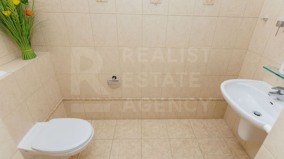 Chirie, casă, 3 nivele, strada Frumoasa, Centru - Poză 6