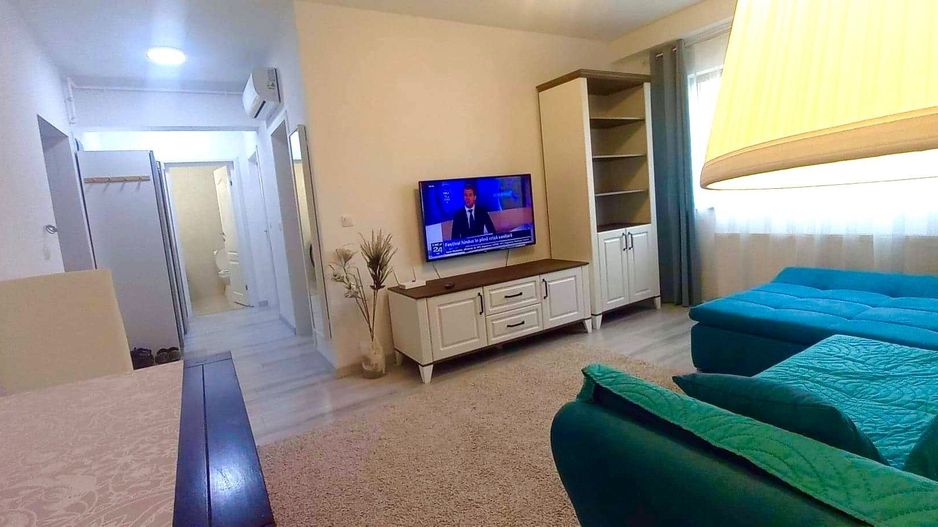 Apartament 2 camere Regie Residence - Poză 4