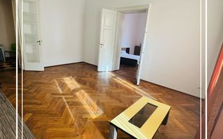 De vanzare 2 apartament istoric confort lux ultracentral Mobilate Arad - Poză 6