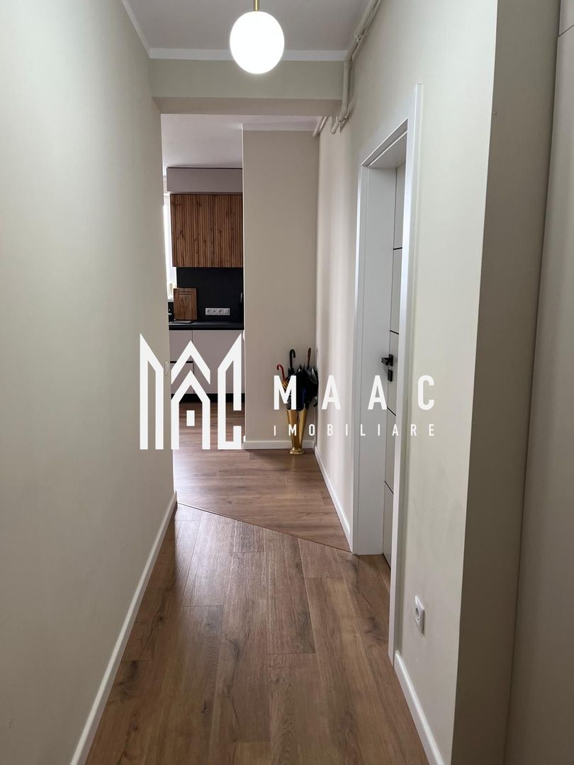 Apartament de vânzare Sibiu | Turnișor | 4 camere | 110 mp - Poză 2