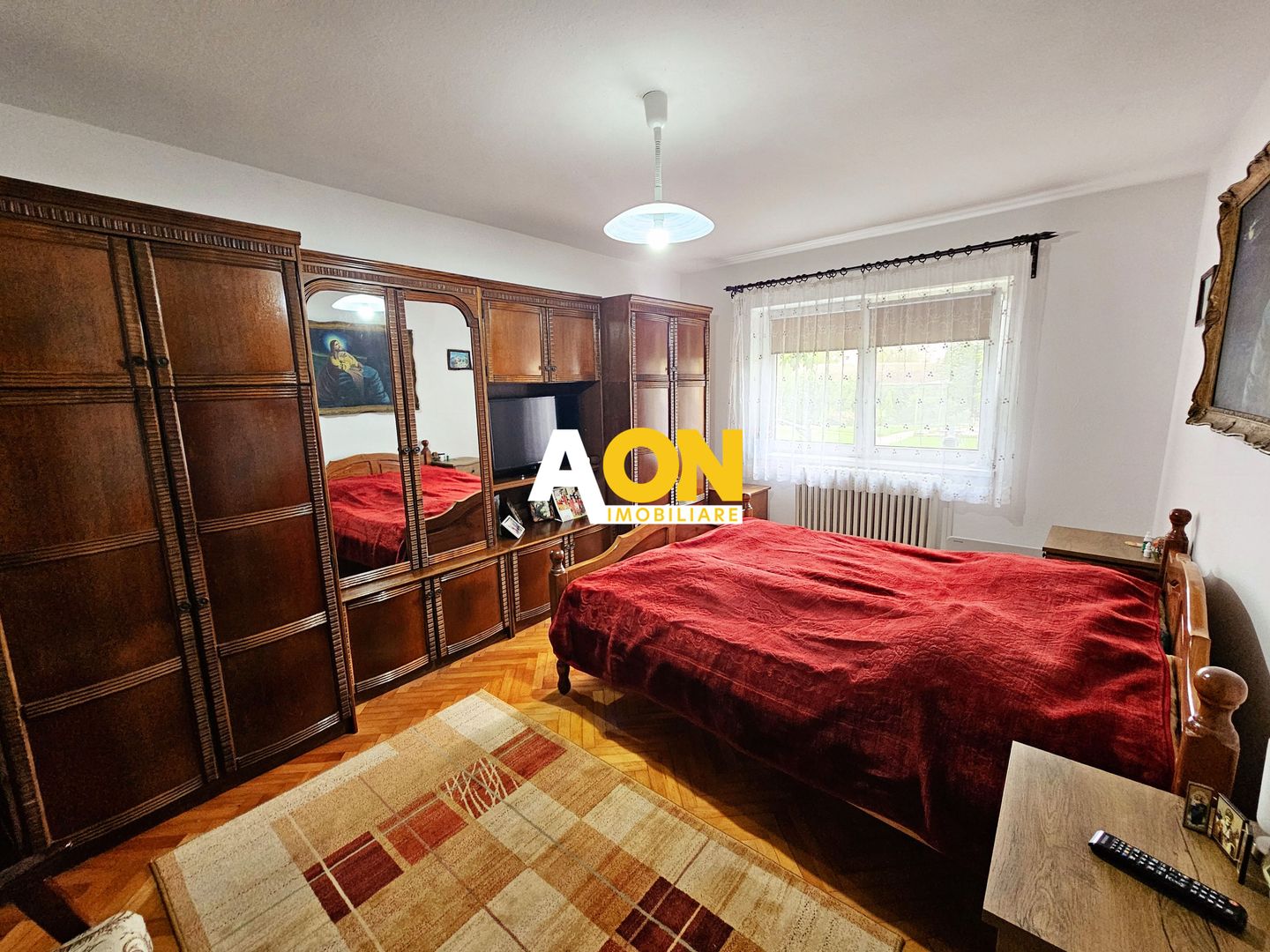 Casa 6 camere, 715 mp teren, langa Cetatea Alba Carolina - Poză 20