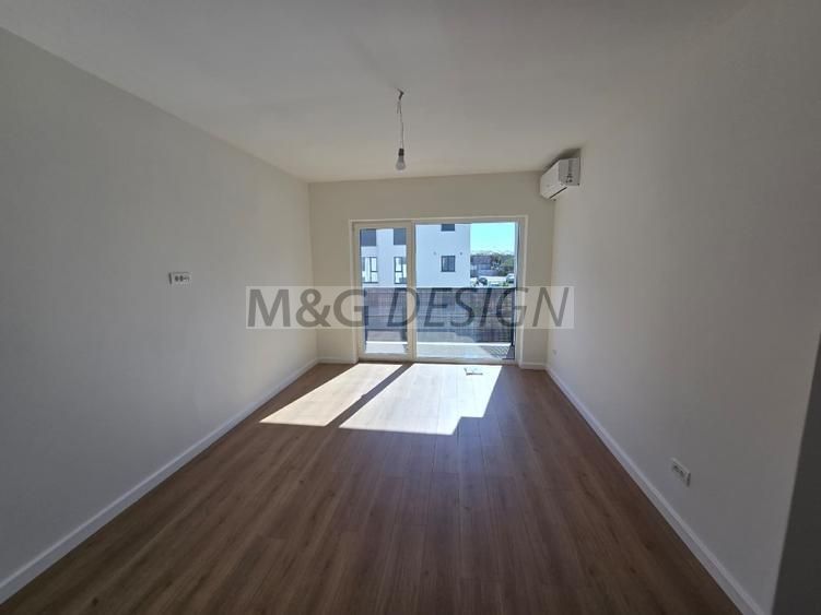 Apartament cu 2 camere  Mehala bloc nou - Poză 1
