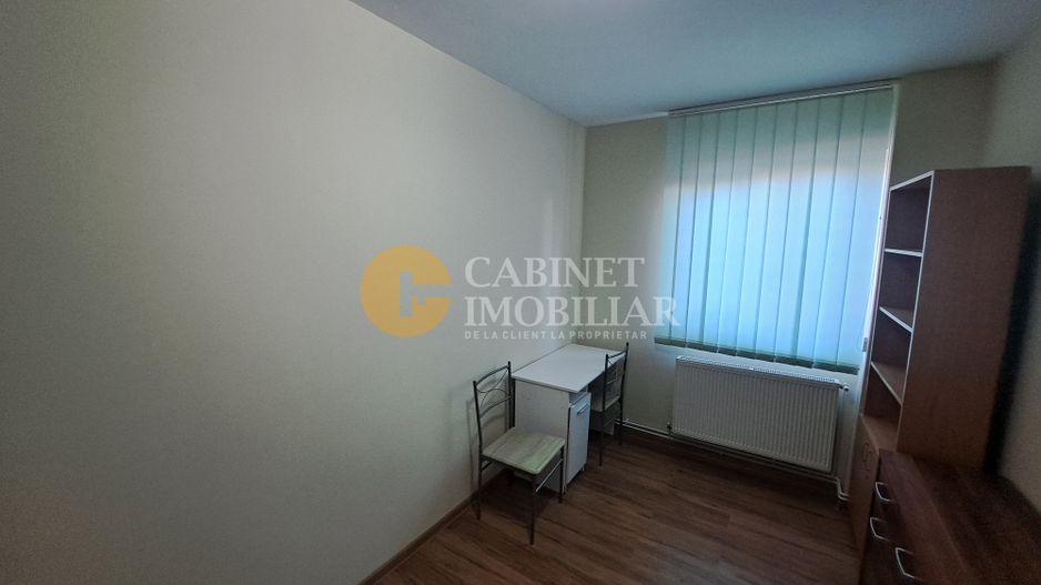 3 camere decomandate, renovat, vedere Grădina Botanică - Poză 7