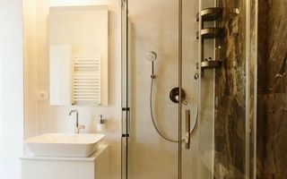 13 Septembrie-Marriott | 2 cam | 74mp + 107mp terasa | Mansarda | 296.000 euro - Poză 15