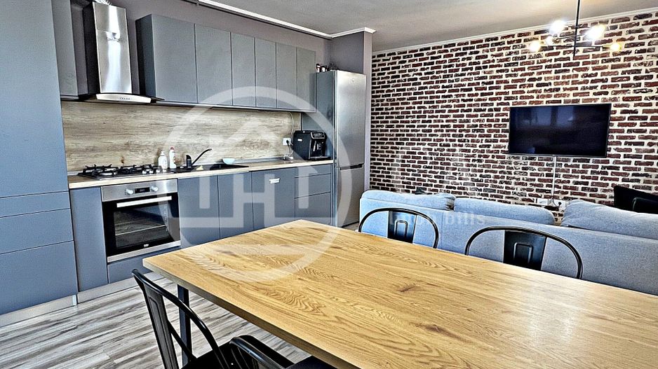 Apartament cu 4 camere de inchiriat in Prima Sova, Oradea - Poză 4