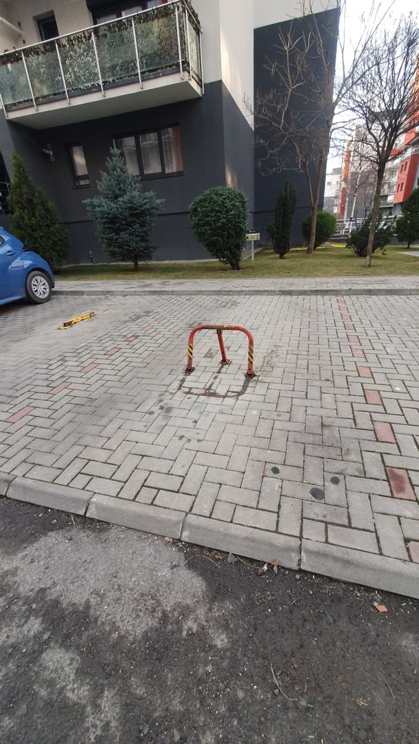 Ansamblul Maurer, bloc nou, vis-a-vis de Coresi, mobilat si utilat - Poză 15