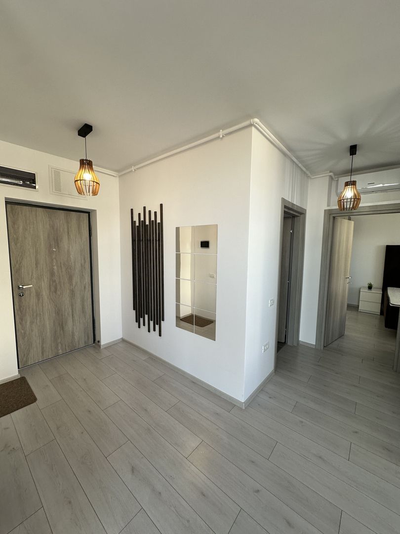 Apartament 2 camere / loc de parcare in subteran - Poză 13