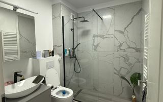 Apartament cu 1 camera confort sporit in Gheorgheni - Poză 6