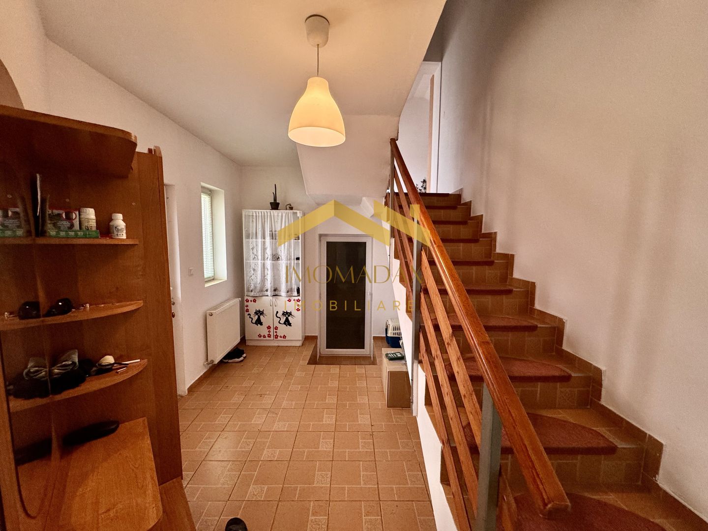 Sanmihaiu German-Casa Individula-Disponibilă Imediat - Poză 12