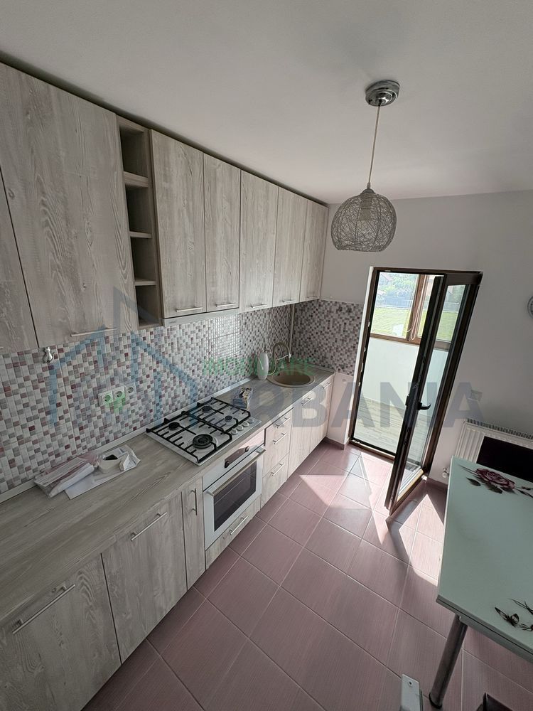 Apartament 1 camera, 35 mp, decomandat, Valea Lupului - Poză 8