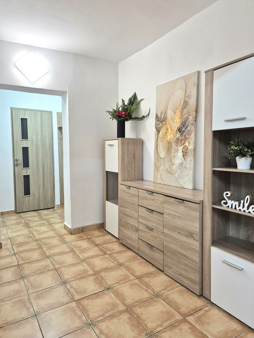 COMISION 0% - Apt 3 camere 72mp bloc 1986 - 7min metrou Dristor- 8min Mall Vitan - Poză 15