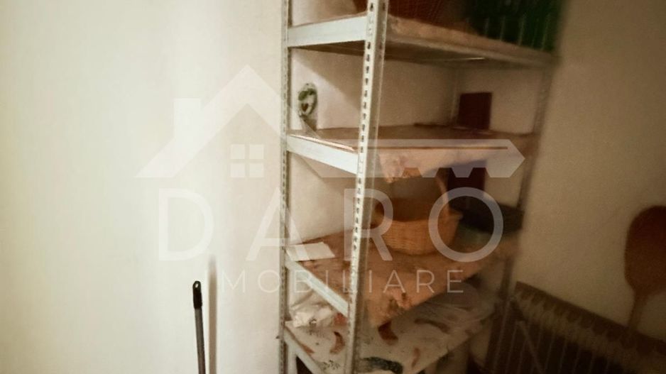 🏡 Apartament de închiriat– 2 camere decomandate | Str. Muncii |Parter - Poză 6