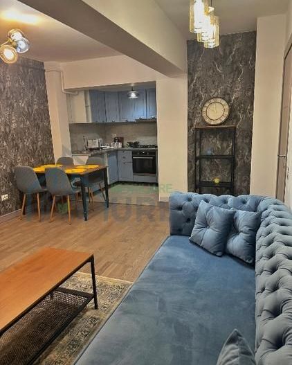 Apartament modern 2 camere, 56 mp, balcon, bloc nou (2022) – etaj 3, Iași - Poză 7