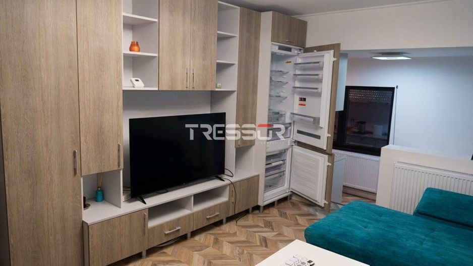 Apartament , complet renovat 2024, parter,Eforie Nord - Poză 1