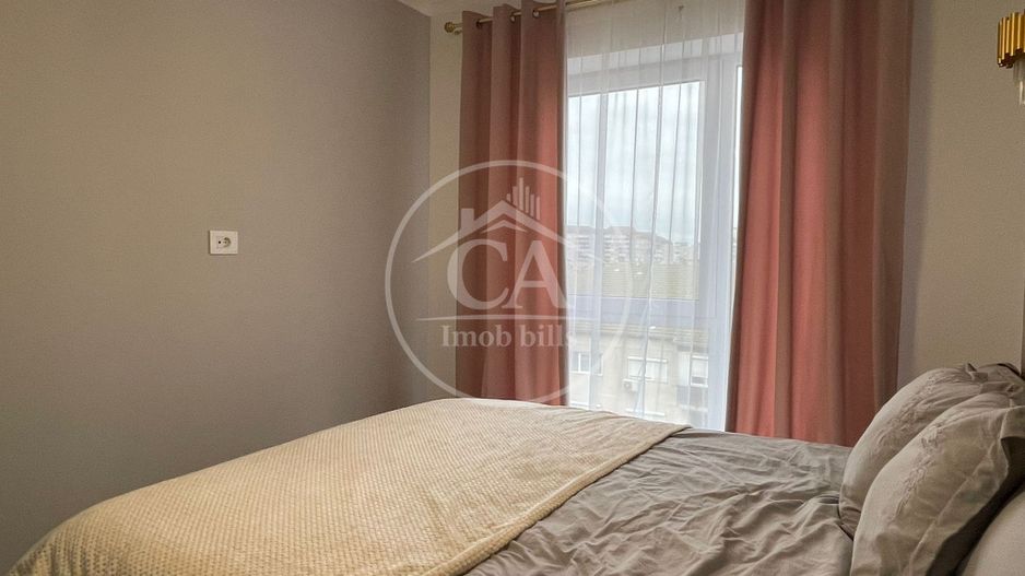 Apartament cu 2 camere de vânzare în PRIMA GREEN, Oradea - Poză 6
