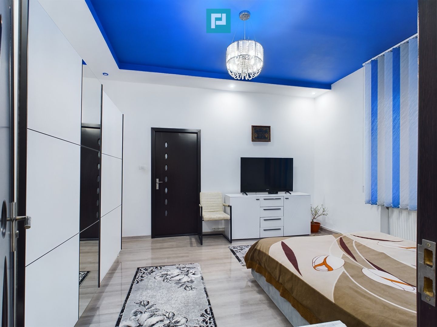 Apartament 3 camere , Splaiul Tudor Vladimirescu - Poză 6