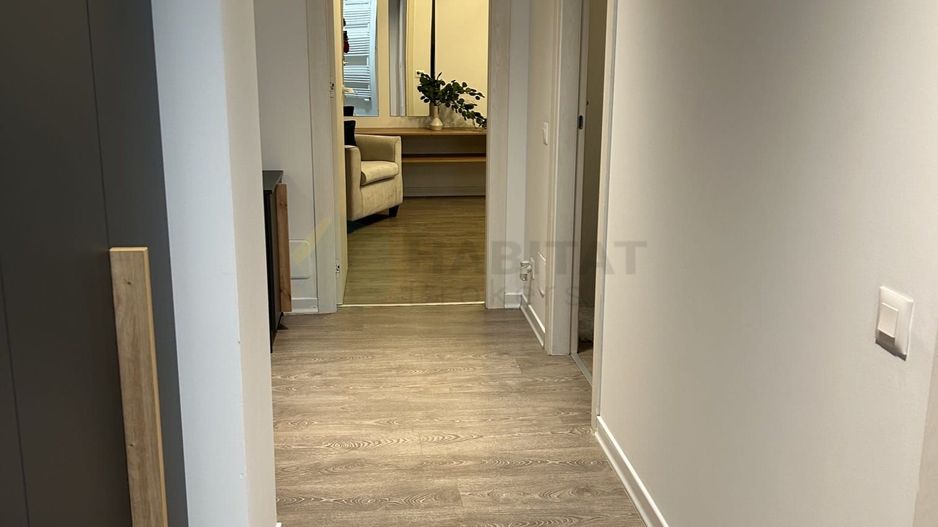 Apartament 2 camere de închiriat – Cloud9 Residence Pipera - Poză 5