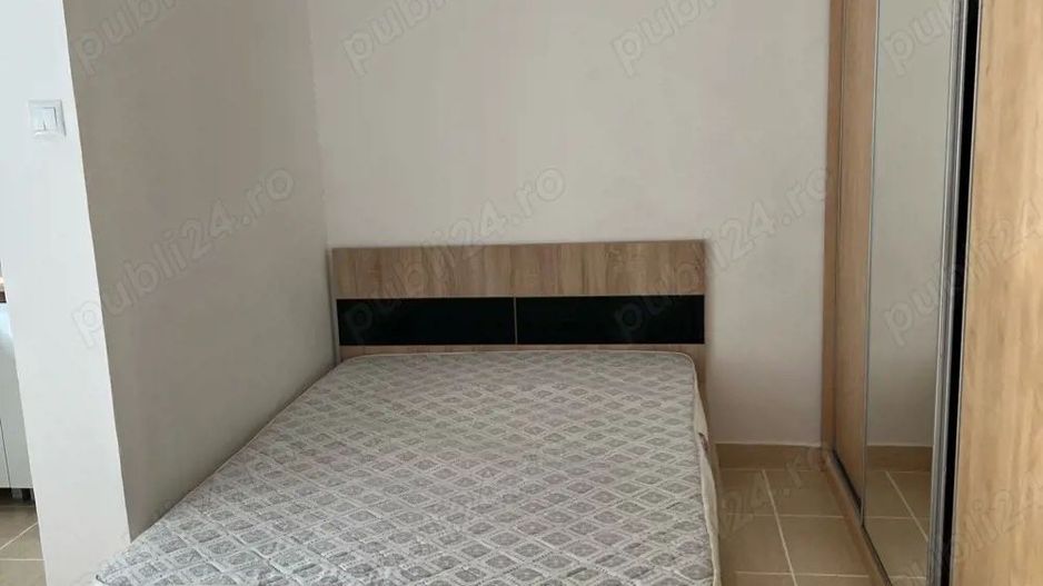 De inchiriat garsoniera moderna, strada racari - Poză 4