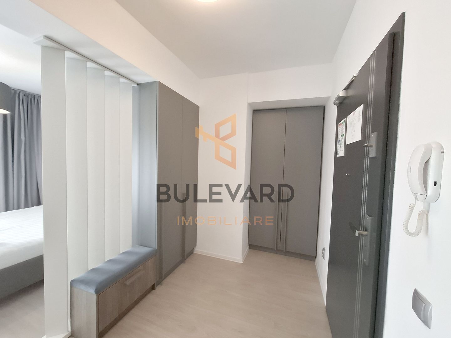 Apartament tip studio de inchiriere in bloc nou! - Poză 5