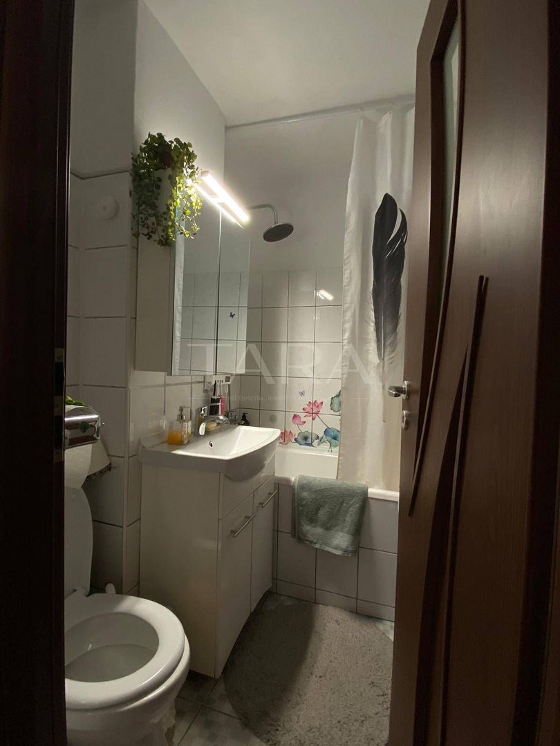 Apartament 3 Camere, finisat. Oferă-ți confortul dorit! - Poză 6