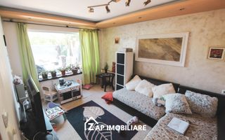 Casă 5 camere -  P+M  - Sangeorgiu de Mures - Zona Nordului - Poză 2