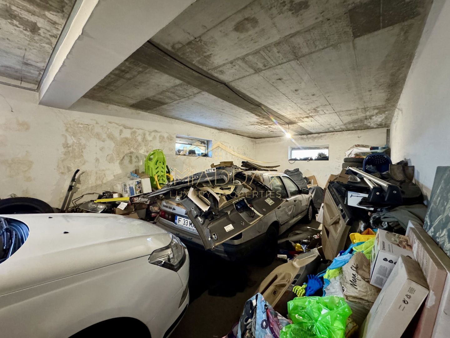 Vila cu 5 camere *420mpc* // 800mp teren // Corbeanca - Tamasi - Poză 49