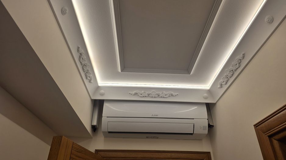 Penthouse tip duplex de excepție | 250  mp utili | Cloud 9 – Faza 1 - Poză 19