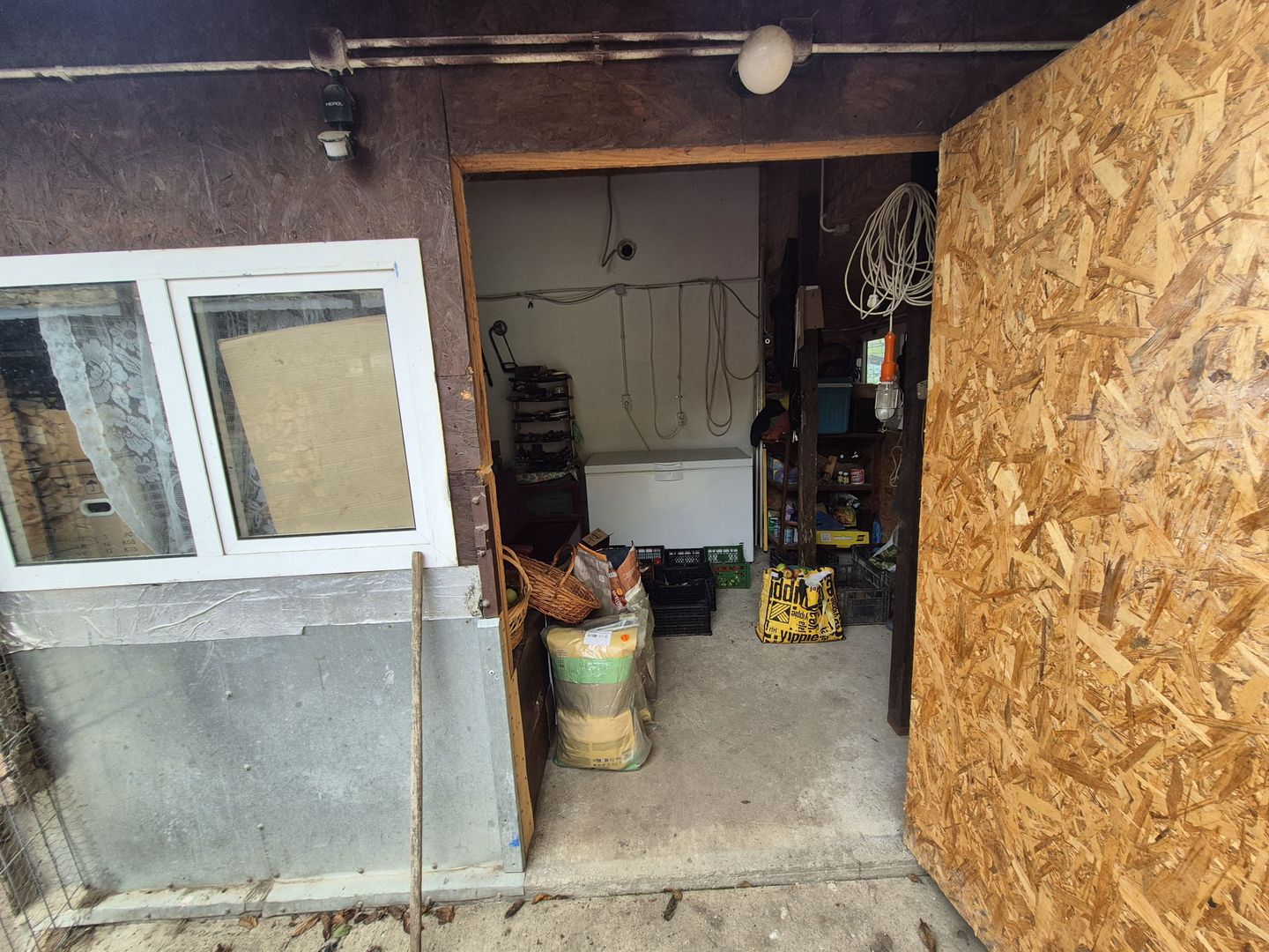 Vila 4 camere + teren 818 mp central Provita de Sus (lângă școală) - Poză 30