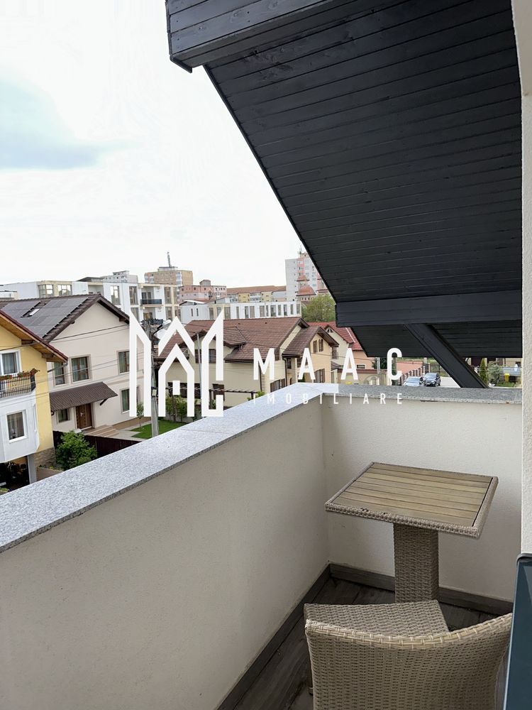 Apartament tip studio modern - Poză 4