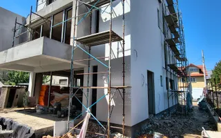 vila 4cam-indiv. la calcan/centru Popesti Leordeni - Poză 36