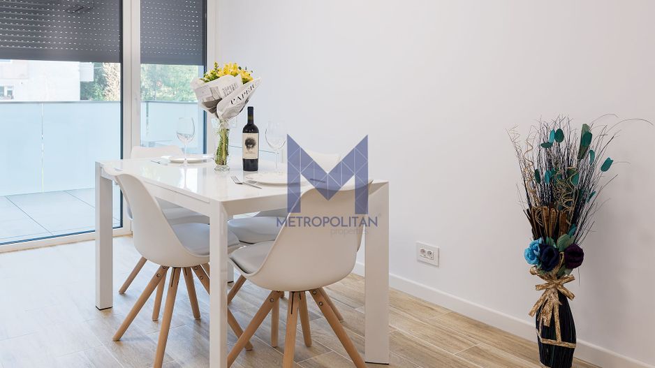 UMF I Apartament 2 camere I str Louis Pasteur 48 I etaj 1 - Poză 5