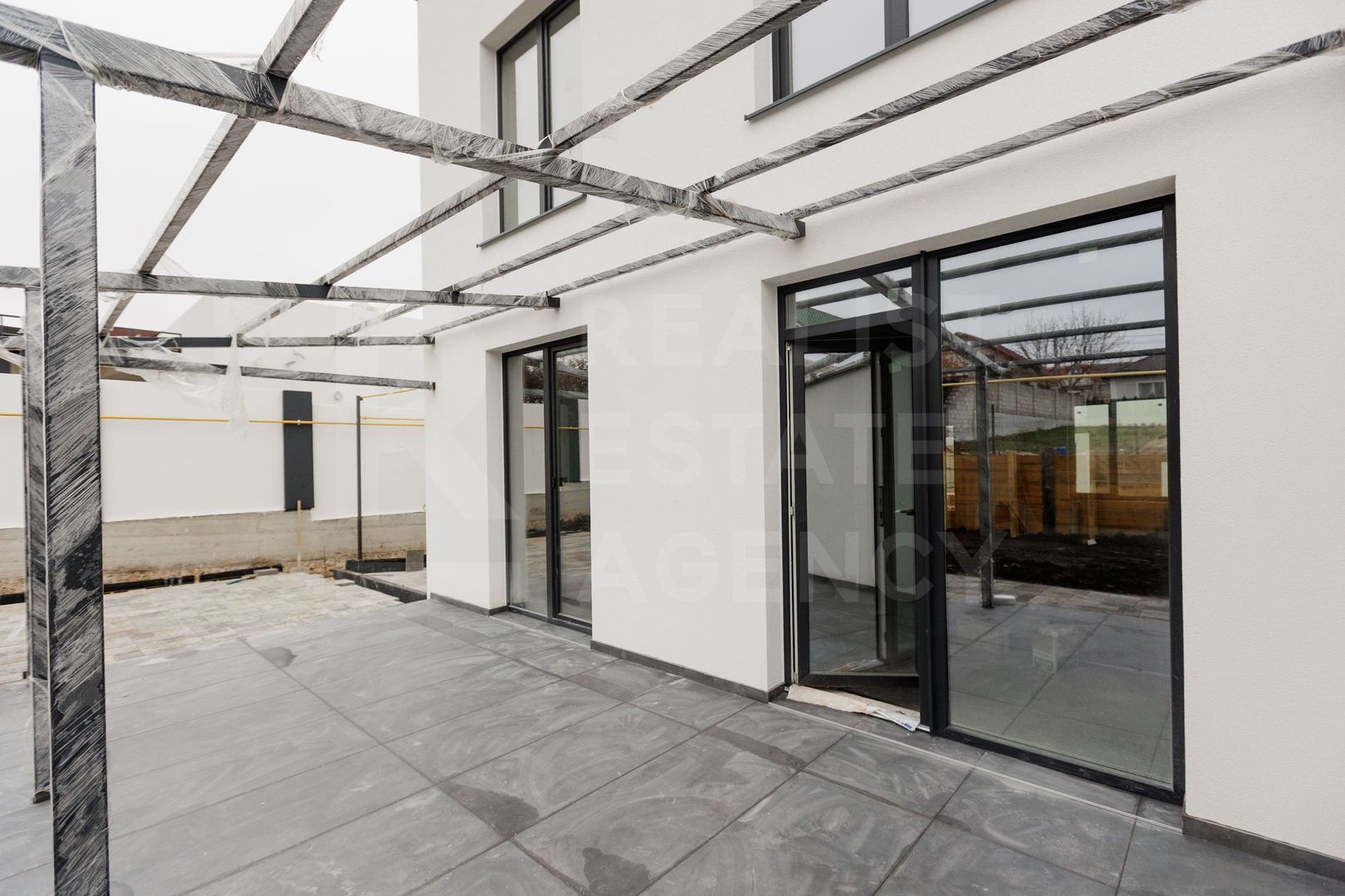 Vânzare, duplex, 3 nivele, str. Frasinilor, Ialoveni. - Poză 31