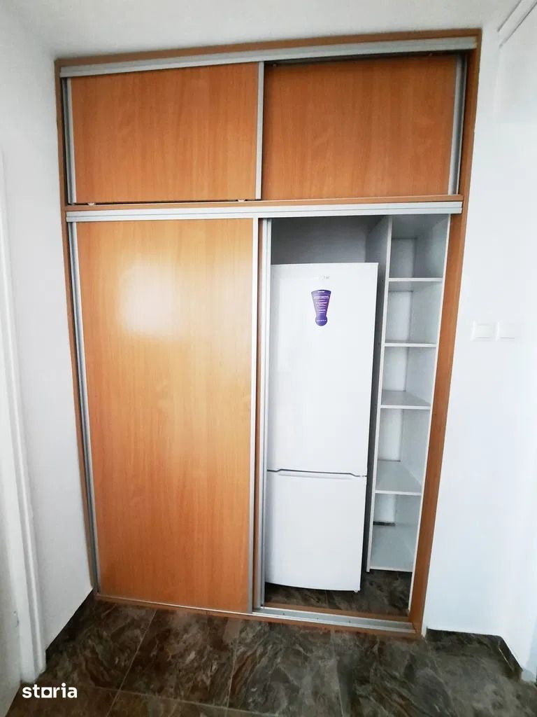 AP. 2 CAMERE- PARCUL CIRCULUI, PET-FRIENDLY, BLOC REABILITAT, METROU - Poză 7